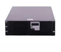ИБП (UPS) GIGALINK GL-UPS-OL10-1-1-pf.1.0, 10000W без батарей, однафазный, глубина 685мм