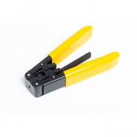 Стриппер для плоского FTTH кабеля
