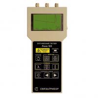 ЛЮКС, оптический тестер S