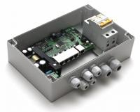 Kоммутатор PSW-1-45-WiFi, PoE,передача по WiFI