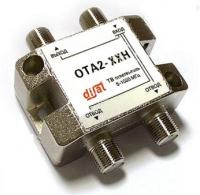 Ответвитель ОТА2-16  на 2 отвода