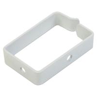 Органайзер вертик. (кольцо), металл, 65х45мм