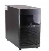 ИБП (UPS) GIGALINK GL-UPS-OL03T-1-1/8A, 1 фаза 2700Вт, без батарей, гулбина 421мм