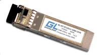 Модуль SFP+ WDM GIGALINK GL-OT-ST12LC1-1270-1330, 10Гбит/с, SM, LC, 12 дБ, до 20 км, DDM