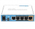 Mikrotik hAP (RB951Ui-2nD)
