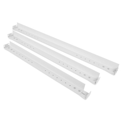 Уголки опорные для тяжелого оборудования, глубиной 560 мм, УО-56