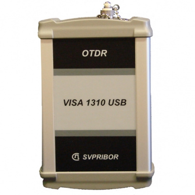 VISA USB, 1310 / 1550 нм