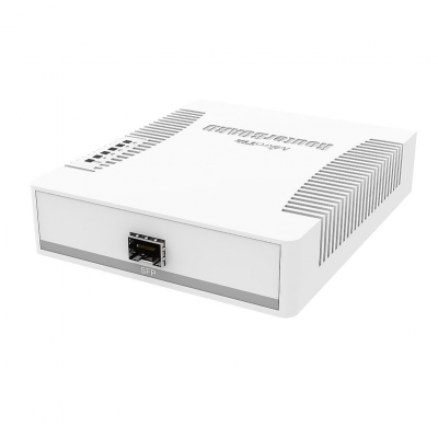 Mikrotik RB260GS (CSS106-5G-1S)