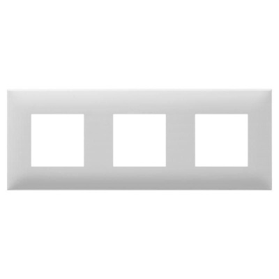 Рамка 6мод. ARTLEBEDEV Avanti "Белое облако" DKC 4400906