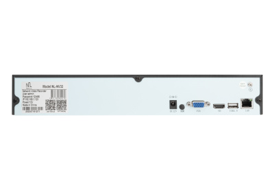 Видеорегистратор NL-NV32 для IP видеонаблюдения 