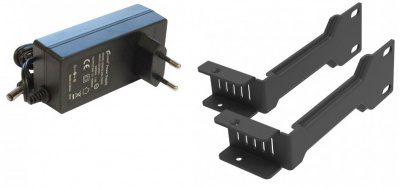 Mikrotik RouterBOARD 4011iGS+ (RB4011iGS+RM)