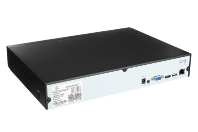 Видеорегистратор NL-NV32 для IP видеонаблюдения 