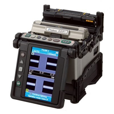 Аппарат сварочный Fujikura 80S+