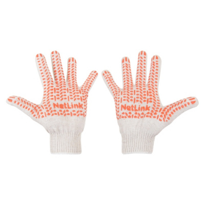 Перчатки NETLINK