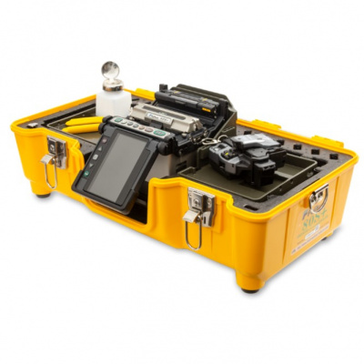 Аппарат сварочный Fujikura 80S+