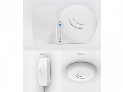 Mikrotik cAP lite (RBcAPL-2nD)